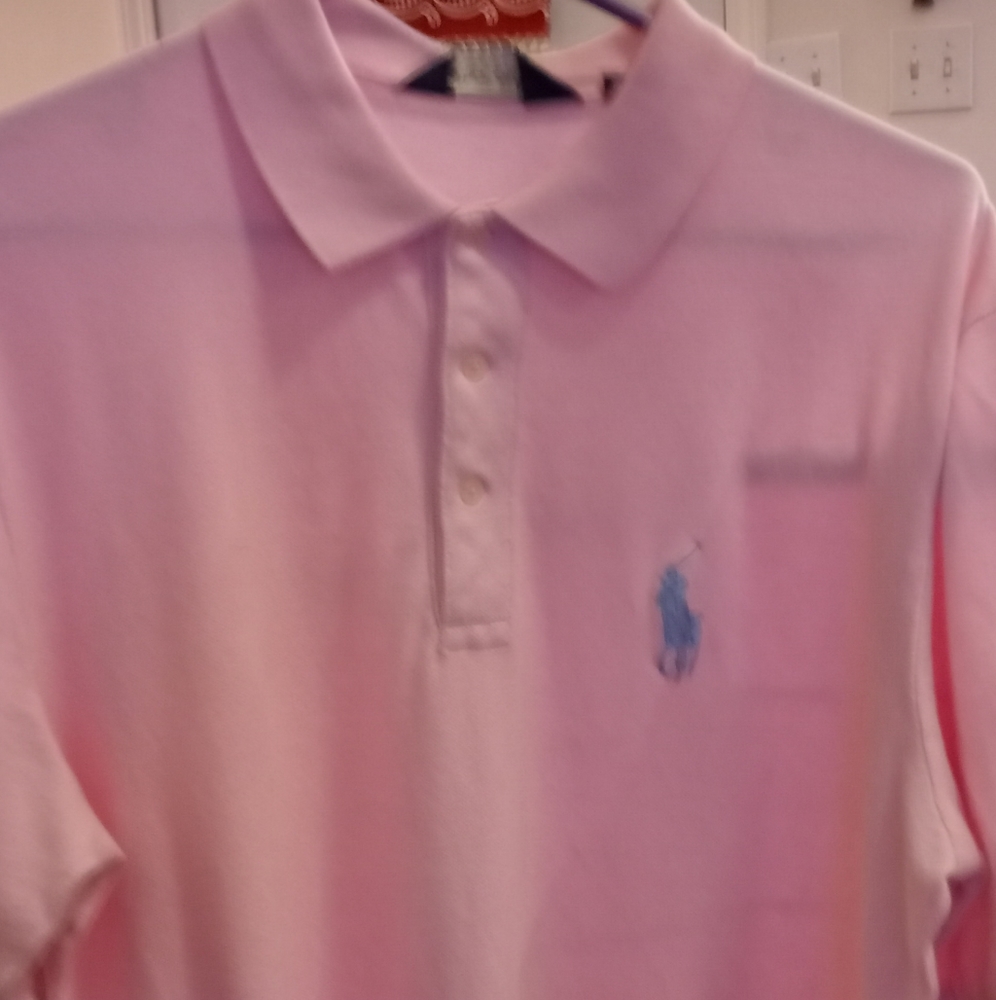 Mens Polo Golf shirt